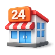 General Store